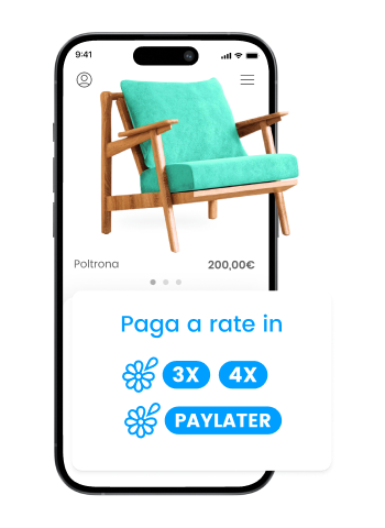 Floa Pay products